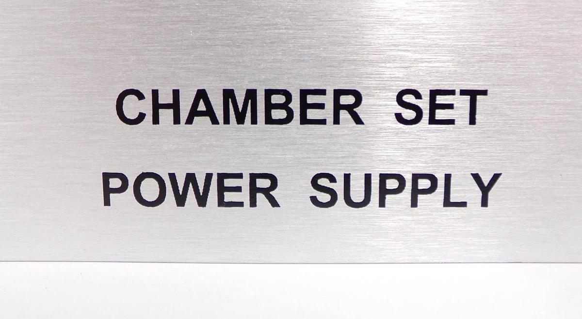 Used AMAT Applied Materials 0100-03121 Chamber Power Supply Interface Lot of 2 Spare