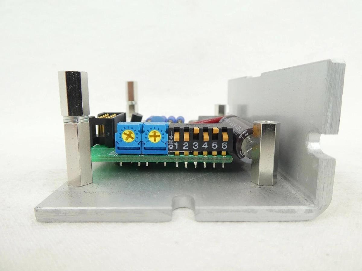 Used Shinko Electric PDS-D (PbF) Comapact Servo Drive M223D Lot of 9 Working Surplus