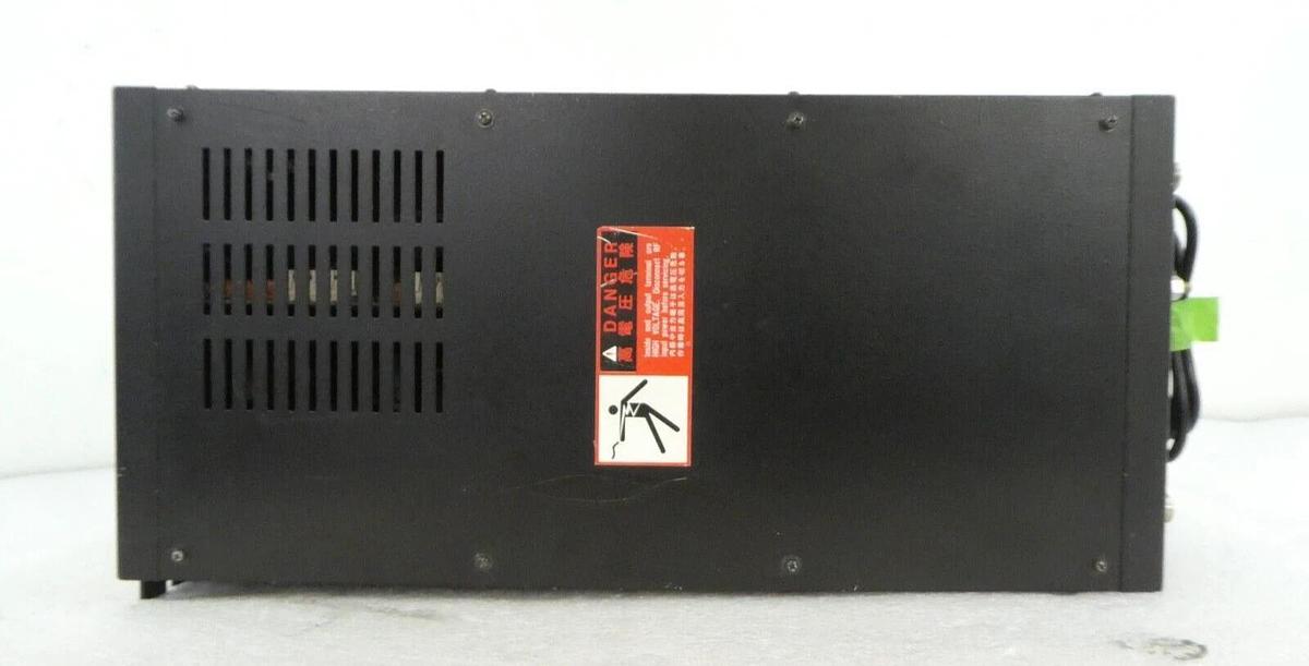 Used Astech ATL-100RA RF Matching Network RFPP AMAT 1110-01006 0900-01053 Refurbished