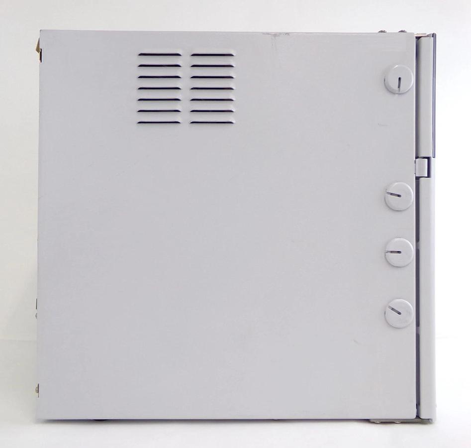 Used Shimadzu 228-45010-32 Prominence Column Oven CTO-20AC Sciex Untested Surplus