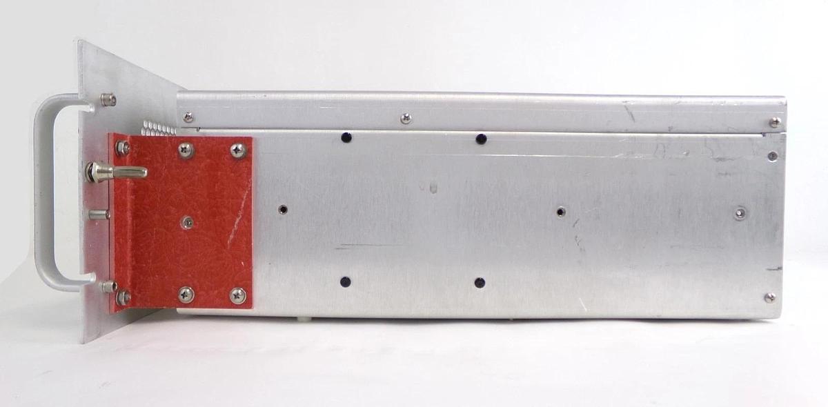 Used Accelerator Systems C1333-2 High Voltage Pulse Module Varian E19285080 Untested