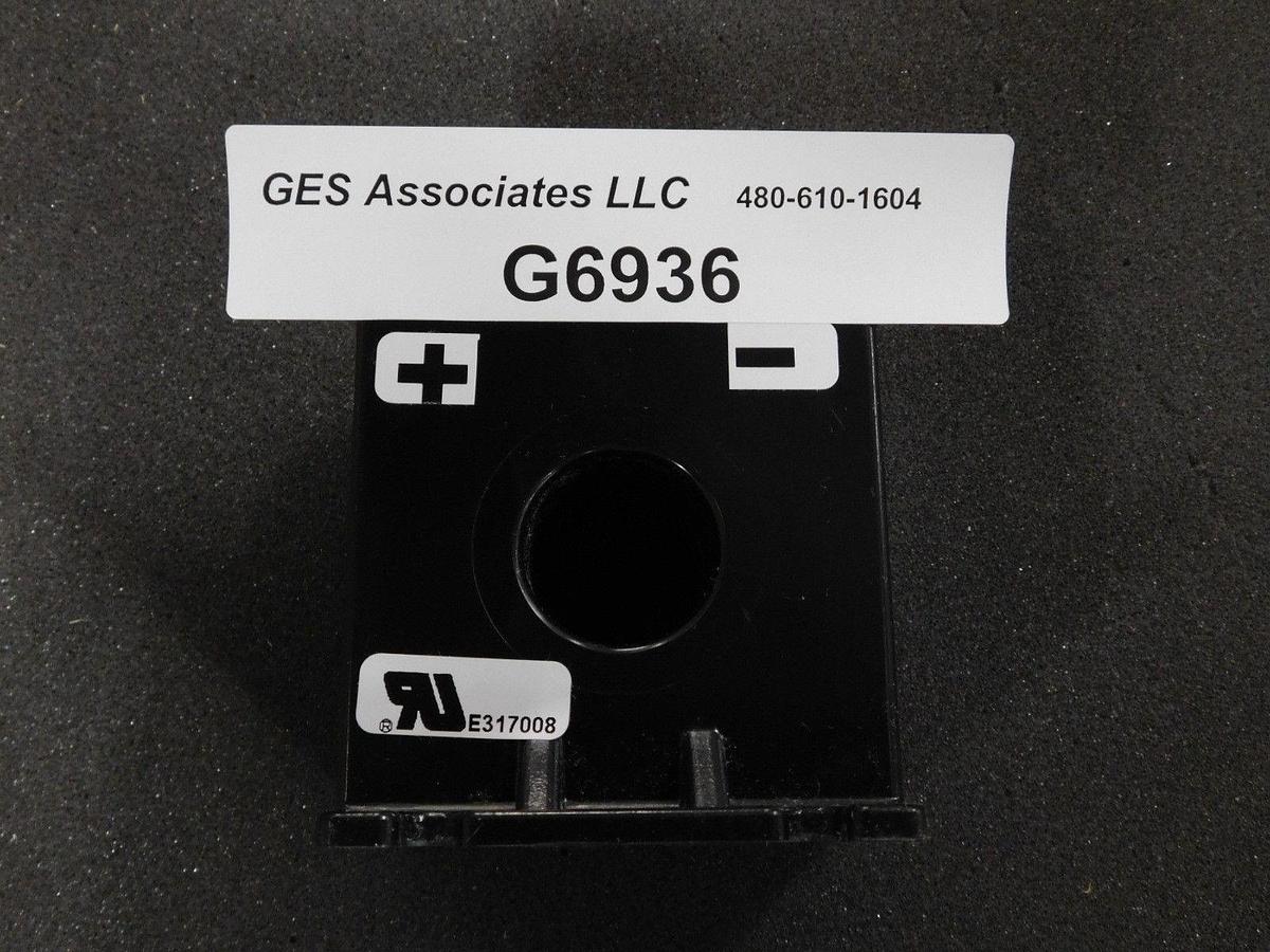 SIMPSON ELECTRIC COMPANY 37001 Current Transducer