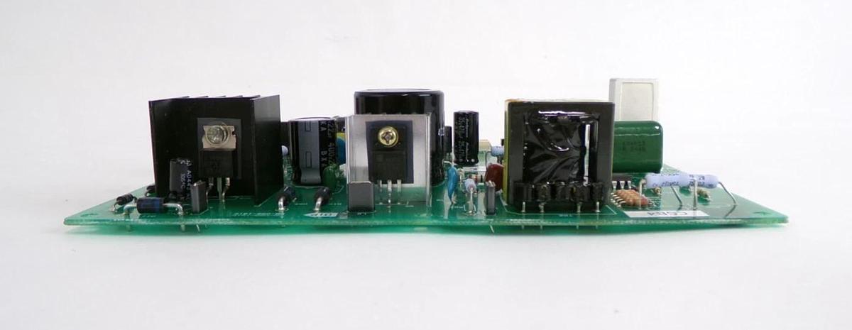 Used DIP EH0111(C)-3C Power Supply PCB EH0111 TEL 5024-000216-11 Lot of 2 Working