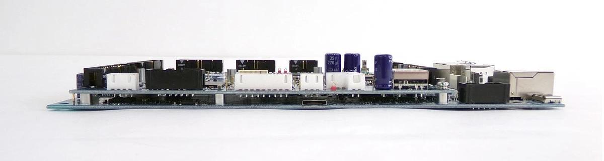 Used Kyosan Electric AR11242PA450 PCB MCU-SPE2-(R) AR11242PA520 Lot of 3 Working