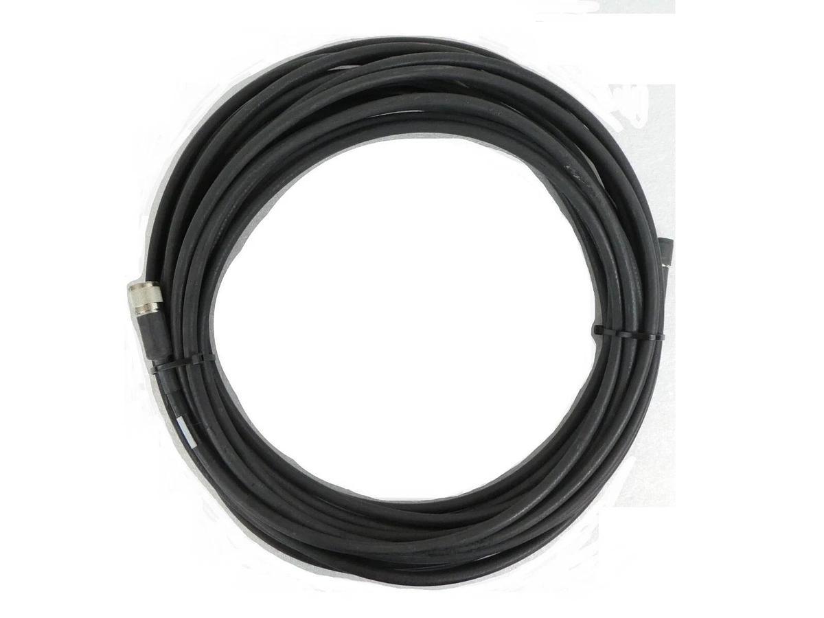 Used Novellus Systems 03-283473-00 RF Generator Cable 60 Foot Working Surplus