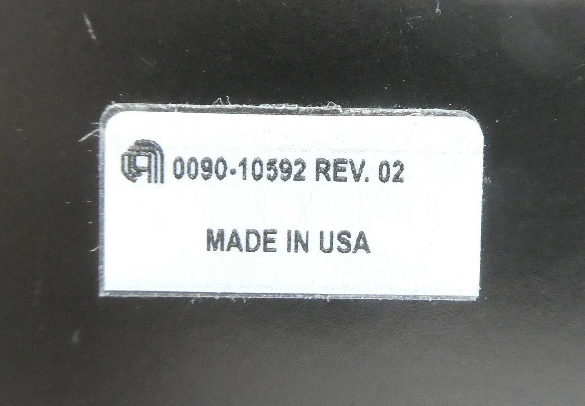 Used AMAT Applied Materials 0090-10592 Filter Working