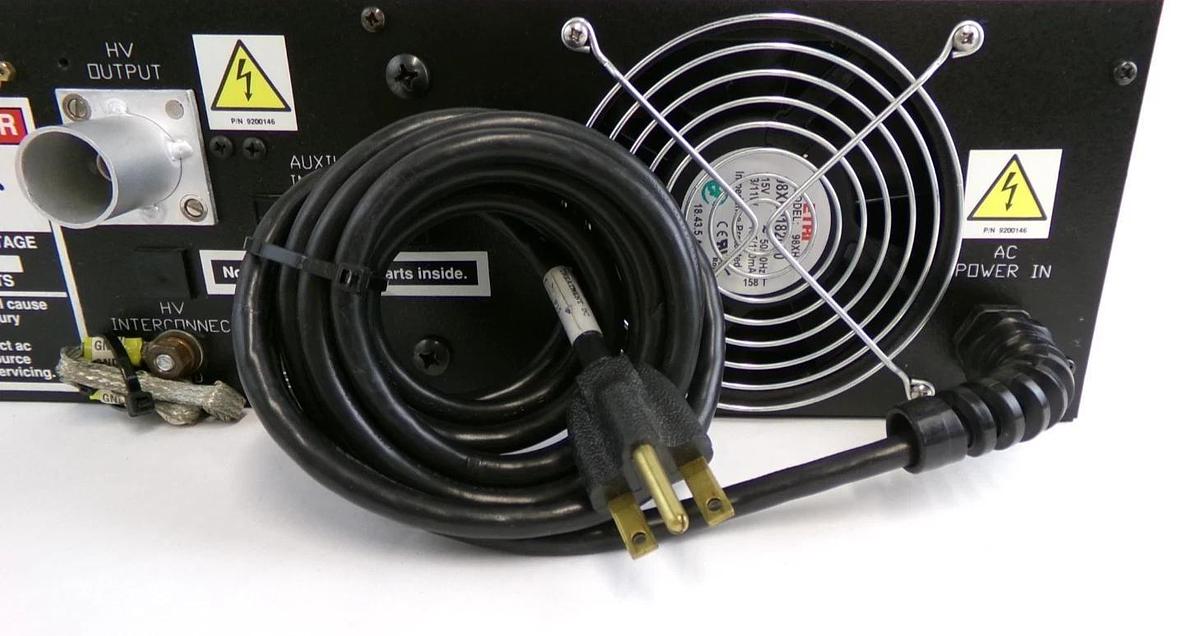 Refurbished KSI Kaiser Systems 1100891 DC Power Supply S1-1-1000 No Documents Refurbished