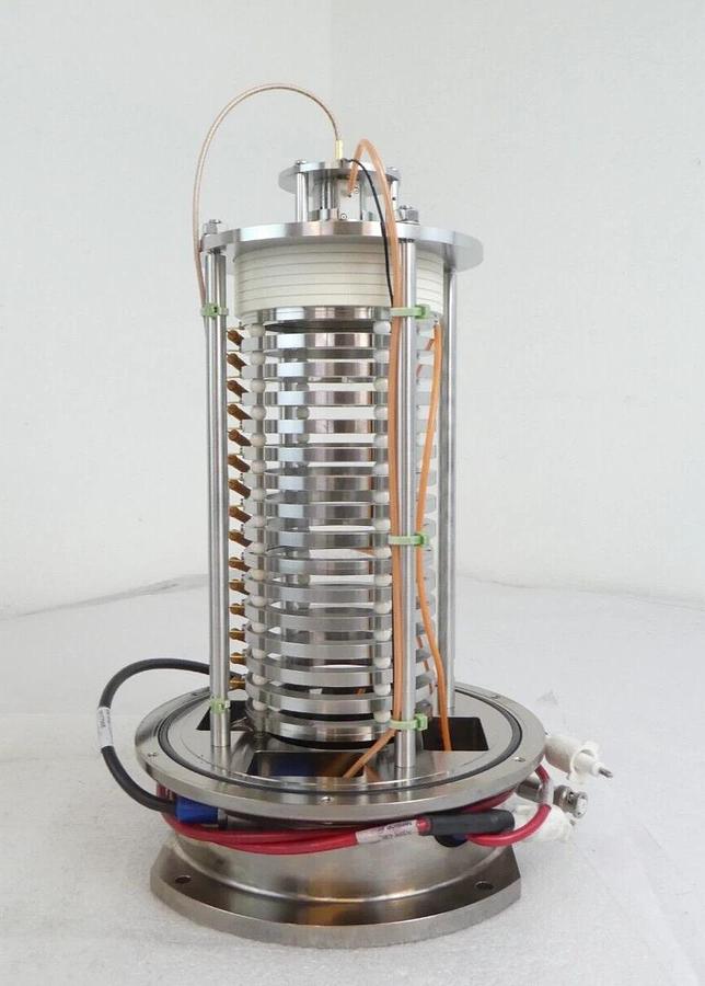 Used AB Sciex 1017958 Reflectron Mirror 1016413 TOF/TOF 5800 Spectrometer Untested