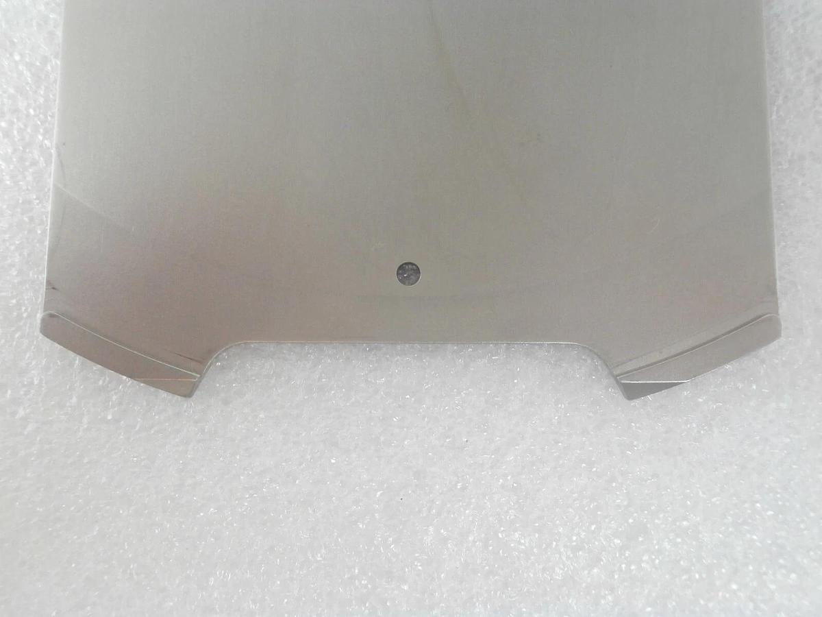 Used AMAT Applied Materials 0020-13814 200mm Blade with Wafer Pocket P5000 Working