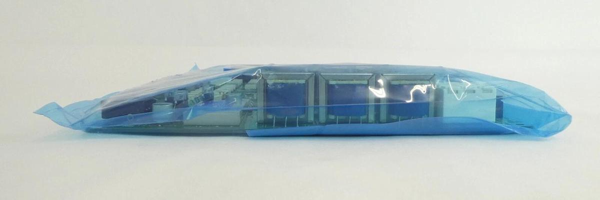 TEL Tokyo Electron 5U81-000011-11 AC-R PCB Assembly TAB343-1/AC-R New