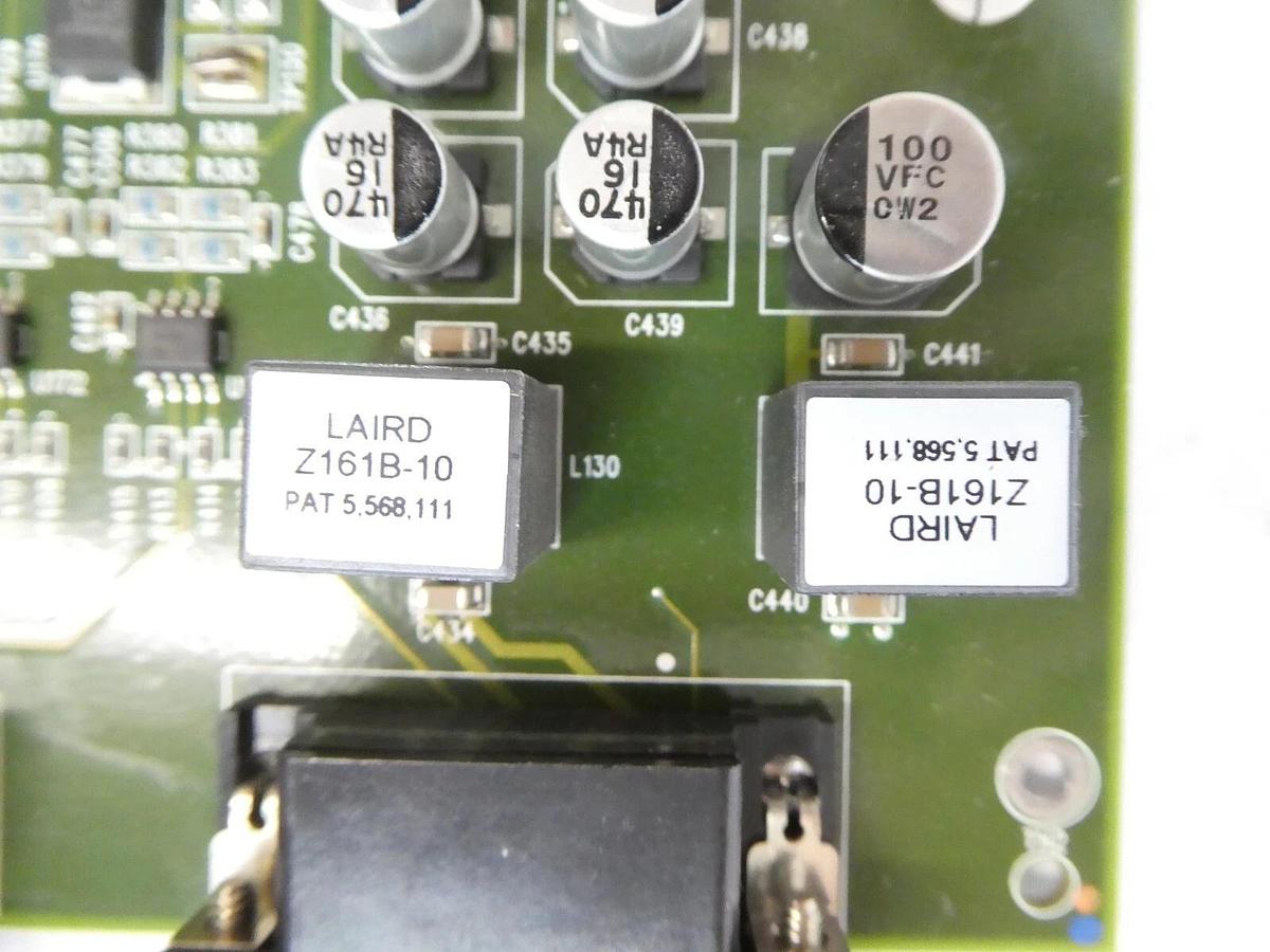 Used MDS Analytical Technologies 1038225 Spectrometer PCB 1038422 AB Sciex Working