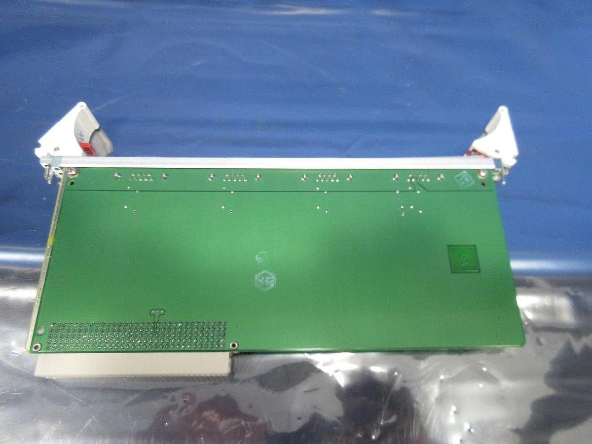 Used Agilent Technologies Z4207-20006 Interface Board PCB Card Z4207 NC4 Used Working