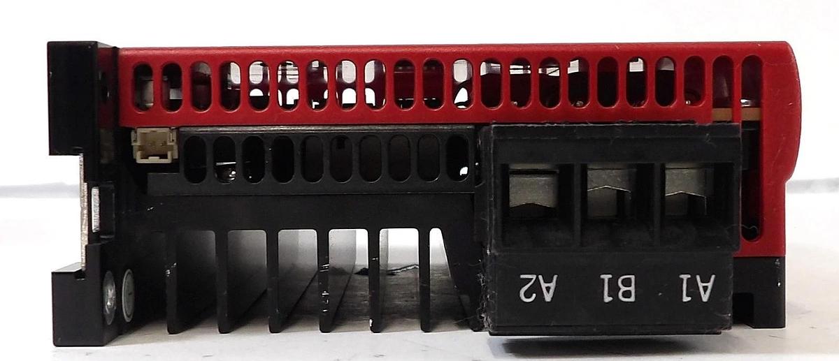 Used Control Concepts uF1HXTA0-32-P1000-E155 SCR Controller Lot of 10 Working