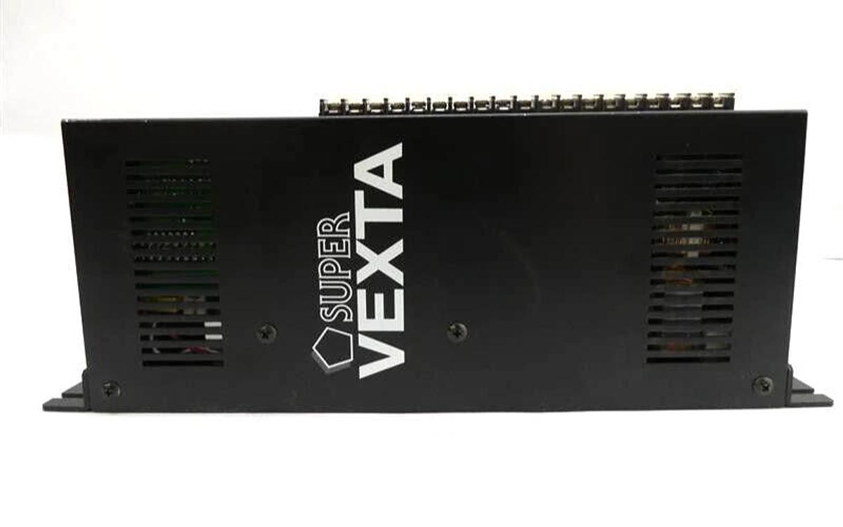 Used Oriental Motor UDX5114N 5-Phase Driver Super VEXTA Working Surplus