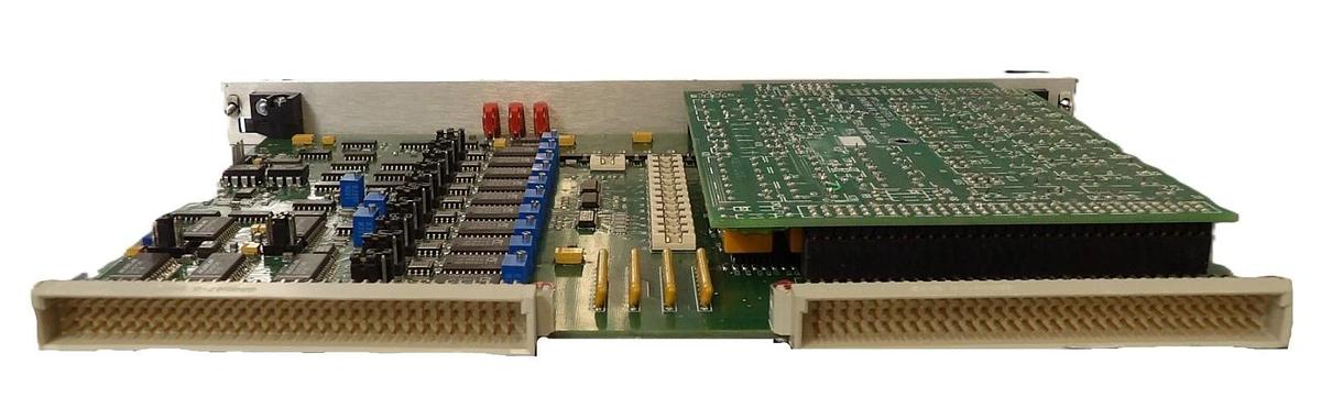Used AMAT Applied Materials 0190-35774 APC Seriplex PCB Card SPX-MUXADIO-001 Untested