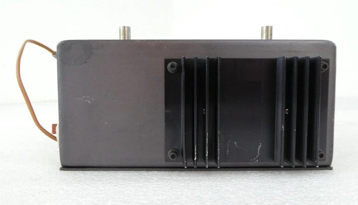 Used AMAT Applied Materials 0010-35511 P5000 Etch PID Controller Precision 5000 Spare