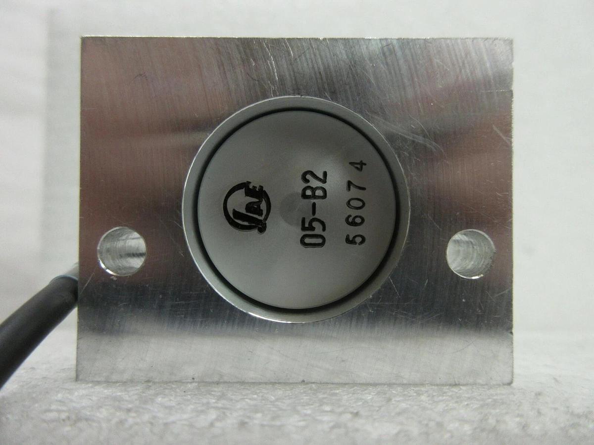 Used JAE Japan Aviation Electronics 4S588-151 Sensor Nikon NSR System Used Working