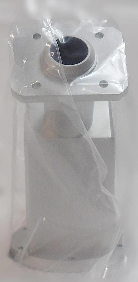 AMAT Applied Materials 0040-01227 HDPCVD Conductance Tube ULTIMA New Surplus