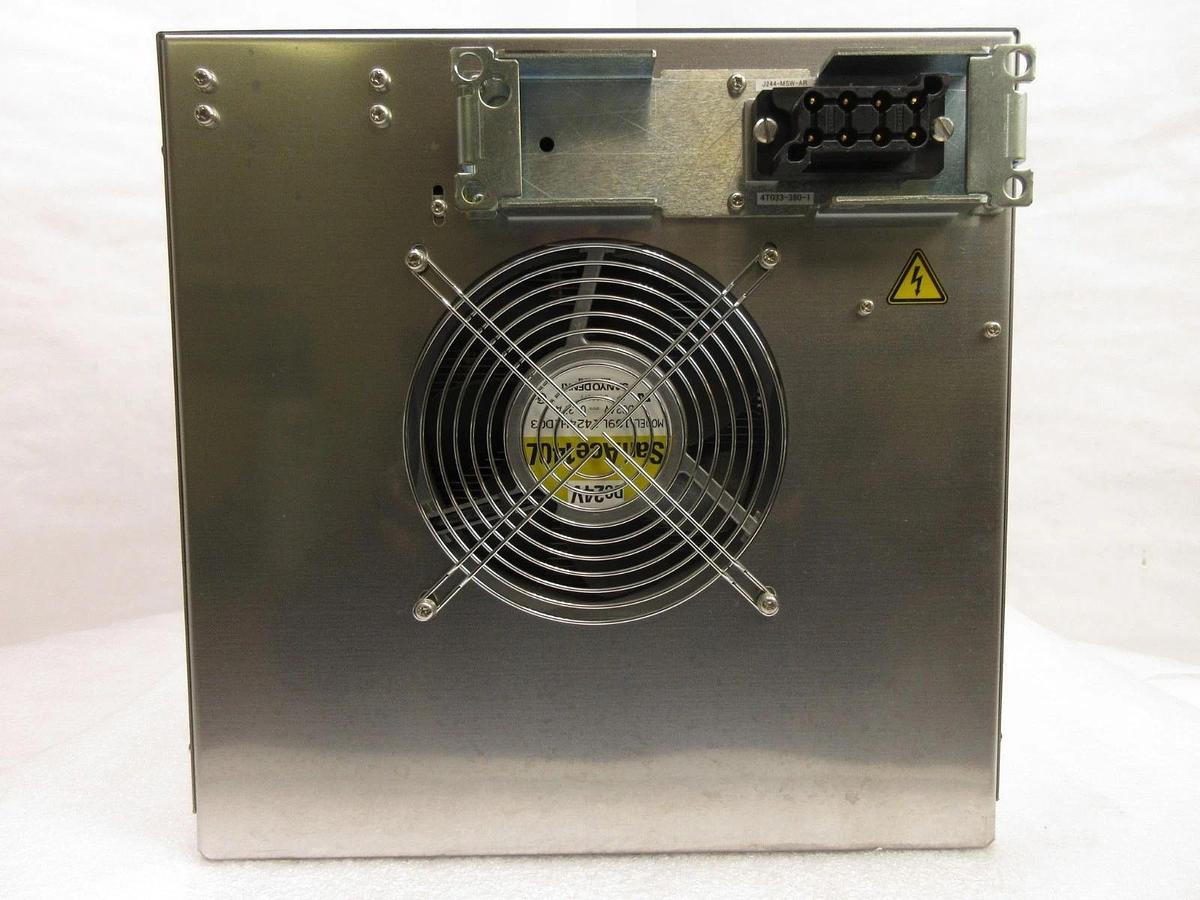 Used Nikon 4S066-019 MSYC-L Amplifier Module SPA472G 4S013-684-1 NSR Series Working