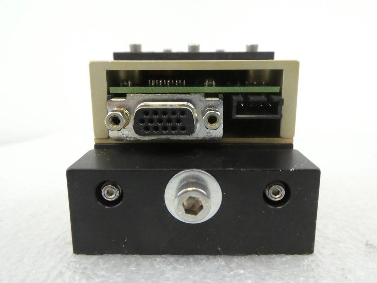 Used Therma-Wave 18-015549 Optic Plate Autofocus Detector OPTI-PROBE OP 7341 Working
