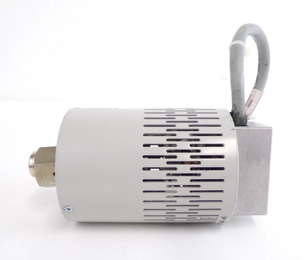 Used Inficon 373-103 Baratron Pressure Transducer CDG160A-S Working