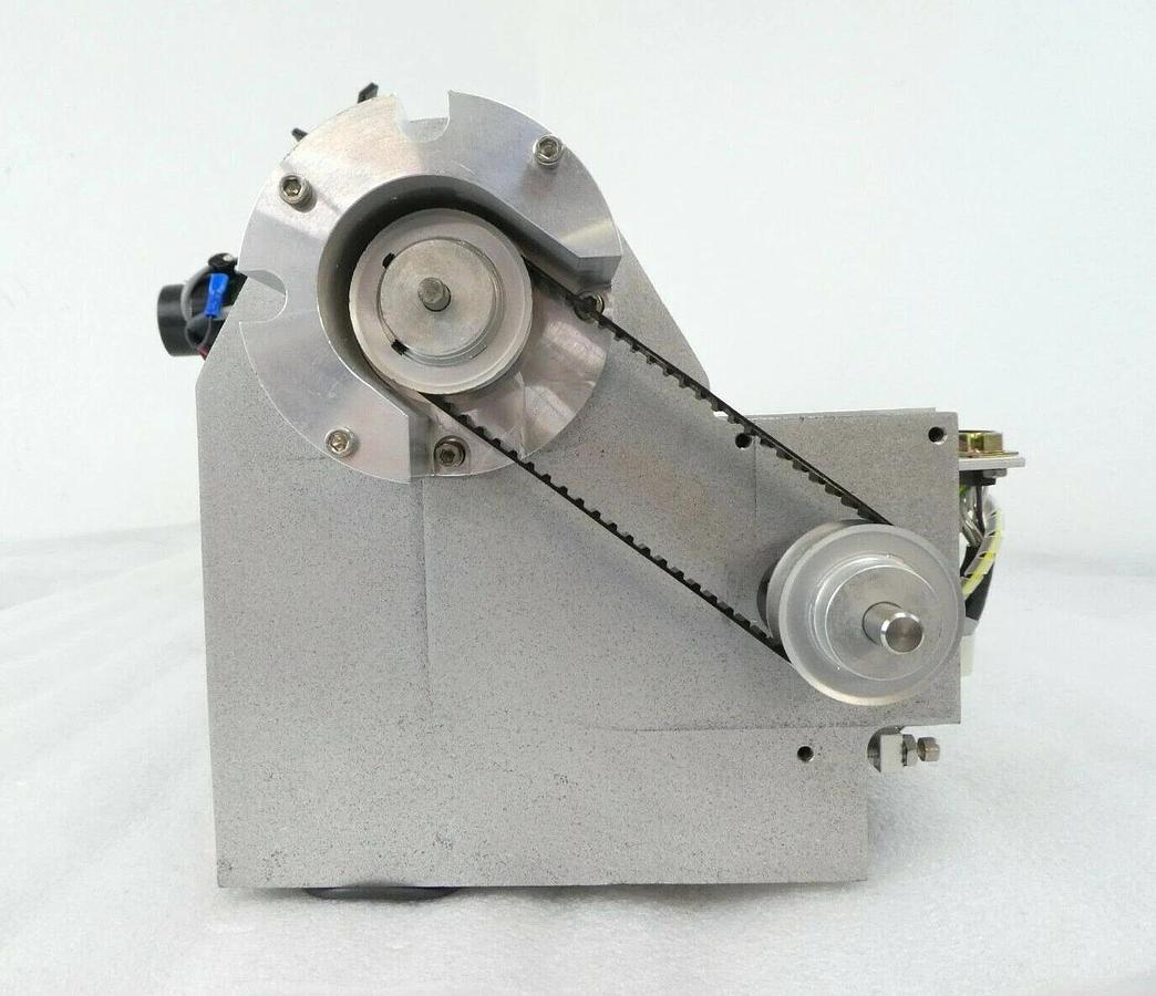 Used Novellus Systems 03-10641-01 200mm Indexer Assembly Concept Two C2 ALTUS Working