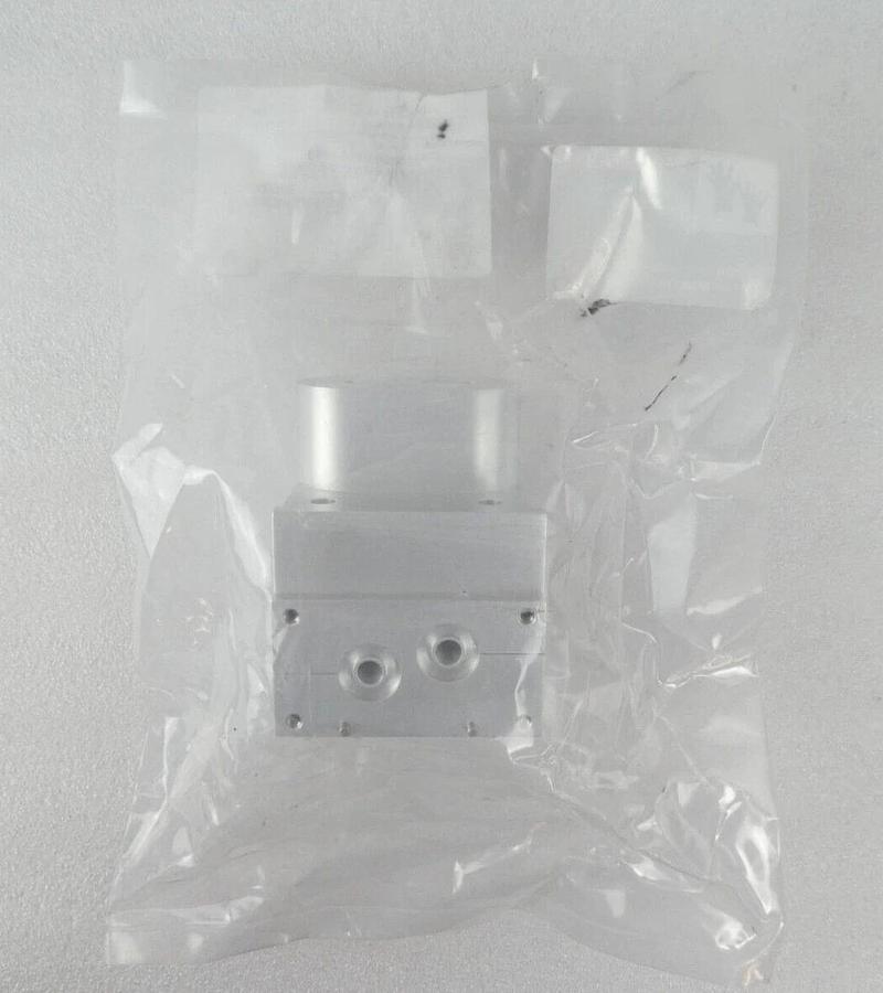 Used AMAT Applied Materials 0041-87543 EXH Cavity Liner Cover MOCVD GT New Surplus