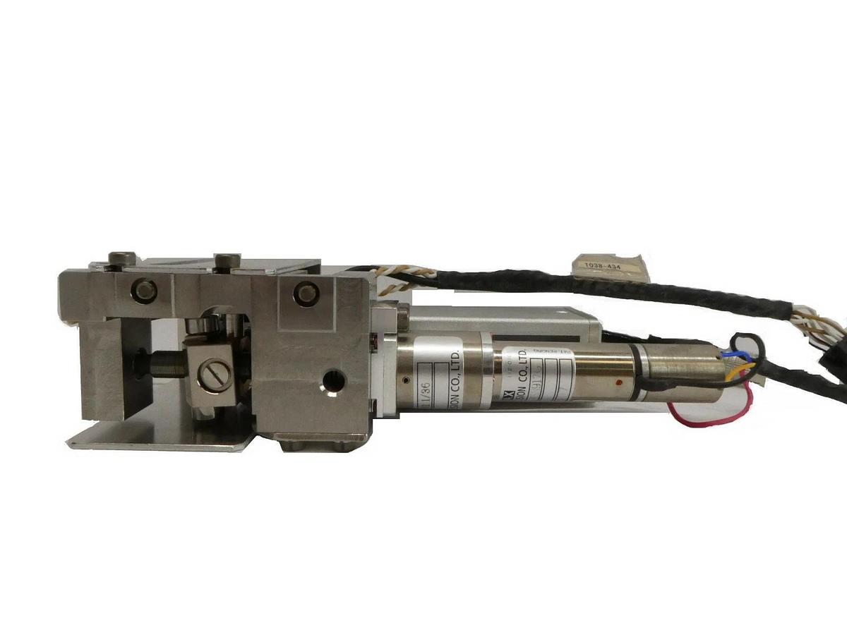 Used Nikon 4S554-260 Digimic/AF Halving Motor Assembly MH-12M-CCT NSR Series Working