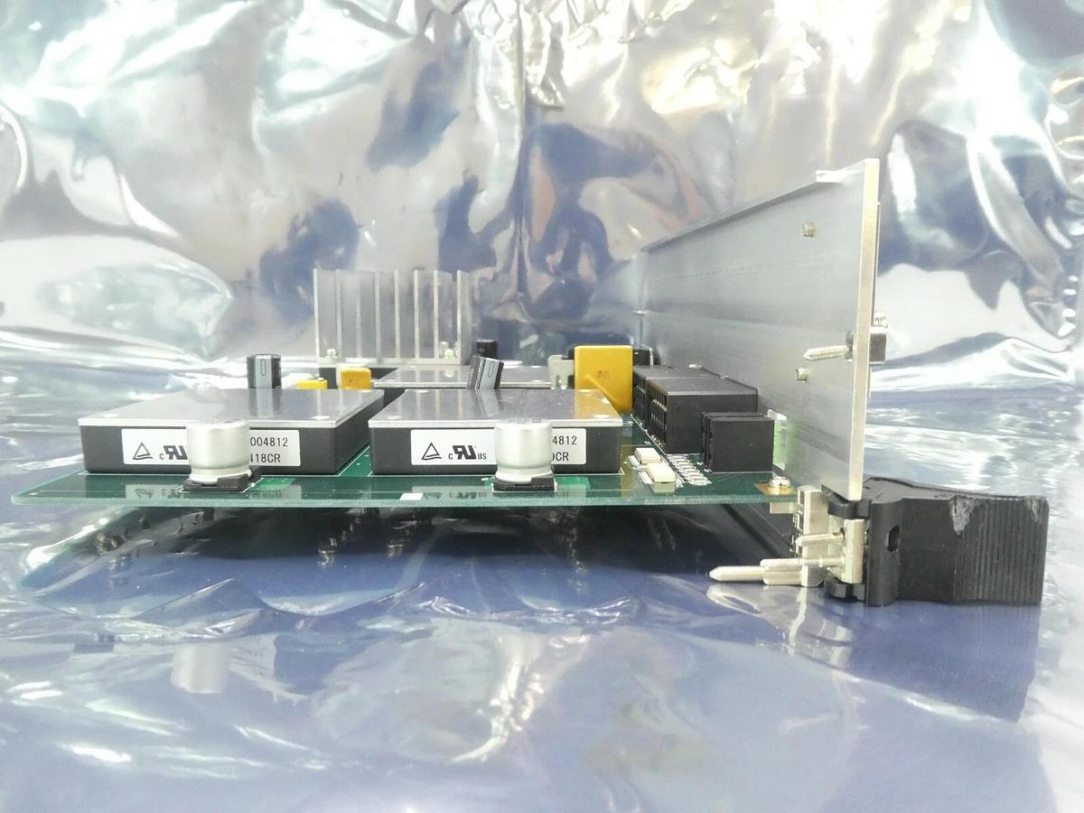 Used Nikon 4S019-611 PCB Card AFX6BS1 NSR FX-601F Lithography System Working Surplus