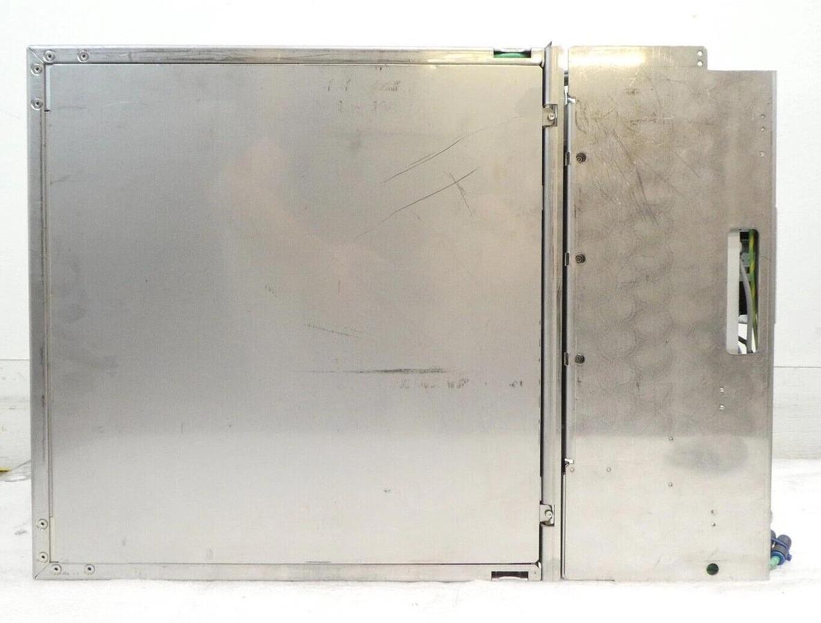 Used TEL Tokyo Electron LHP Low Temp Hot Plate Process Station Lithius Incomplete