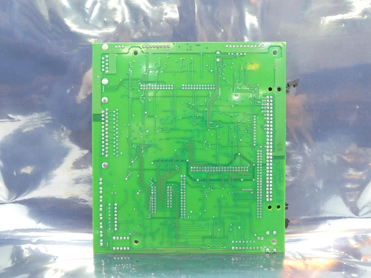 Used Kollmorgen PVD-DCB4 Digital Control Board PCB DCB4 Working Surplus