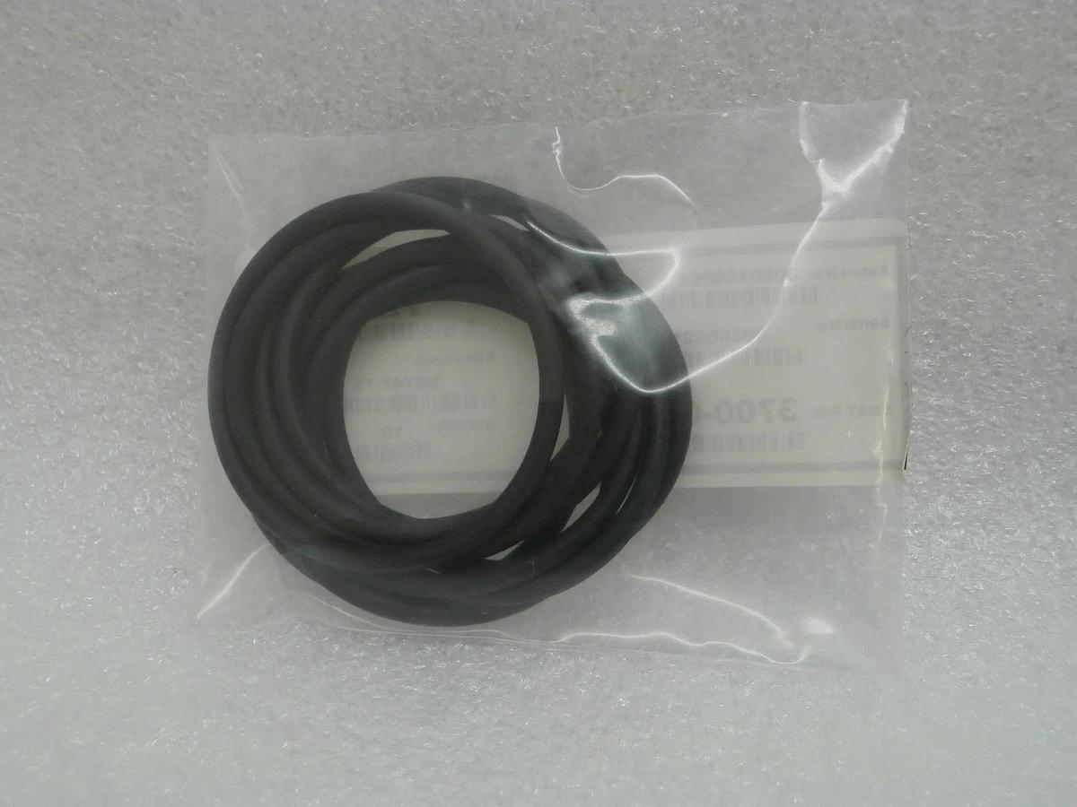 Used AMAT Applied Materials 3700-02319 O-Ring 2-225-S Reseller Lot of 20 New
