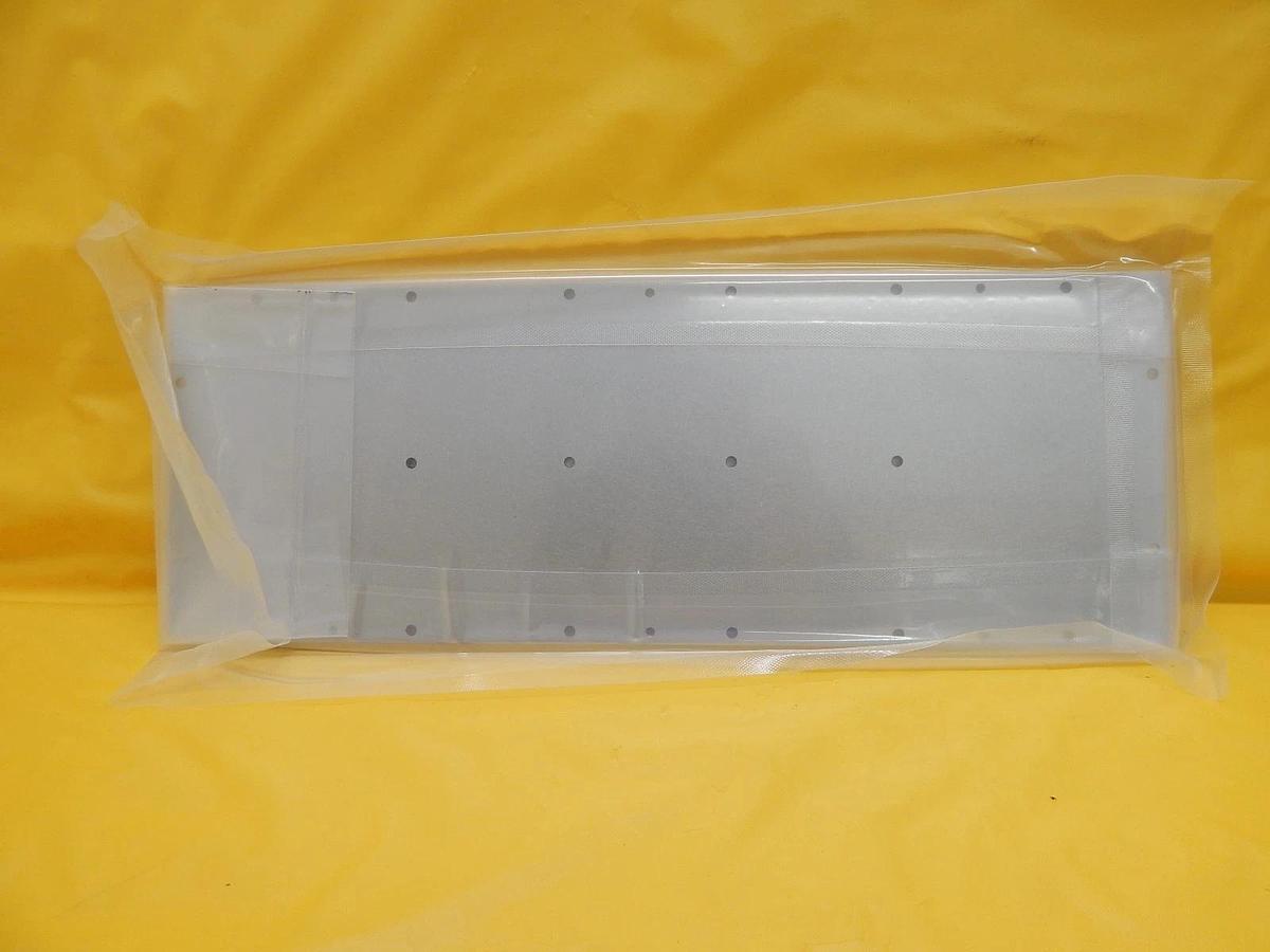 Materion Microelectronics 7113050 99.95% Co/Fe 10% at% Target New Surplus