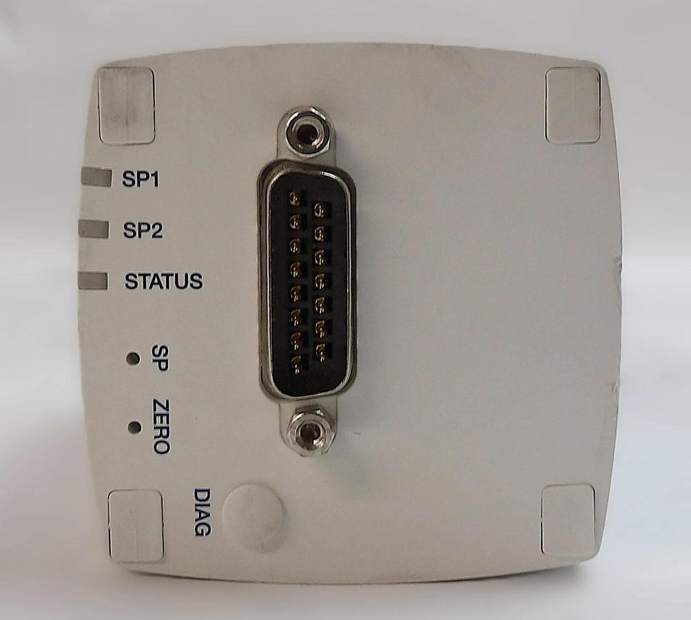Used Inficon CGS045 Capacitance Diaphragm Gauge AMAT 0190-60759 Lot of 3 Working
