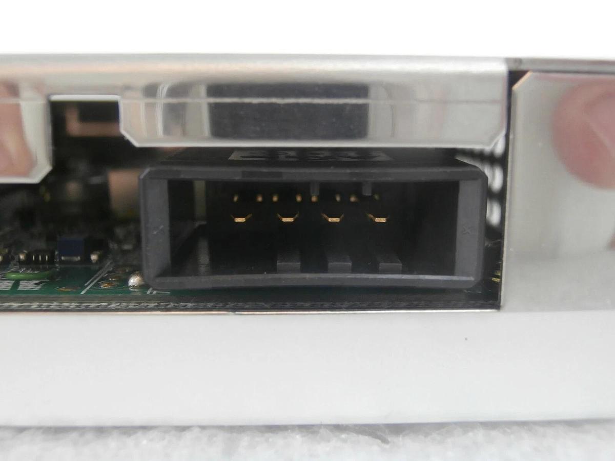 Used TEL Tokyo Electron EC80-000184-22 4-Port Hub TEB004-22 GOHUB Lithius Working