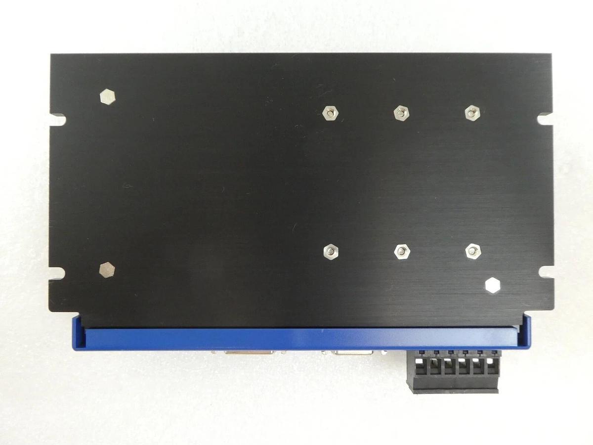 Used Copley Controls 800-1773A Accelnet AMAT Applied Materials 0190-43437 Working