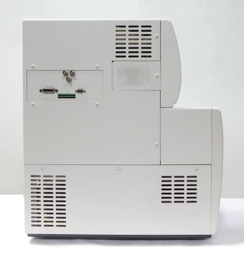 Used Beckman Coulter 144001 P/ACE MDQ Capillary Electrophoresis System Untested