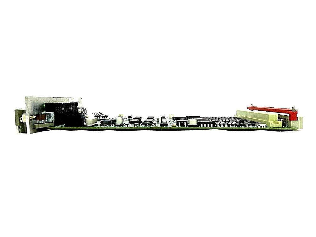 Used MKS Instruments AS01391-21-1 DeviceNet CDN391R PCB Card AMAT 0190-27707 Working