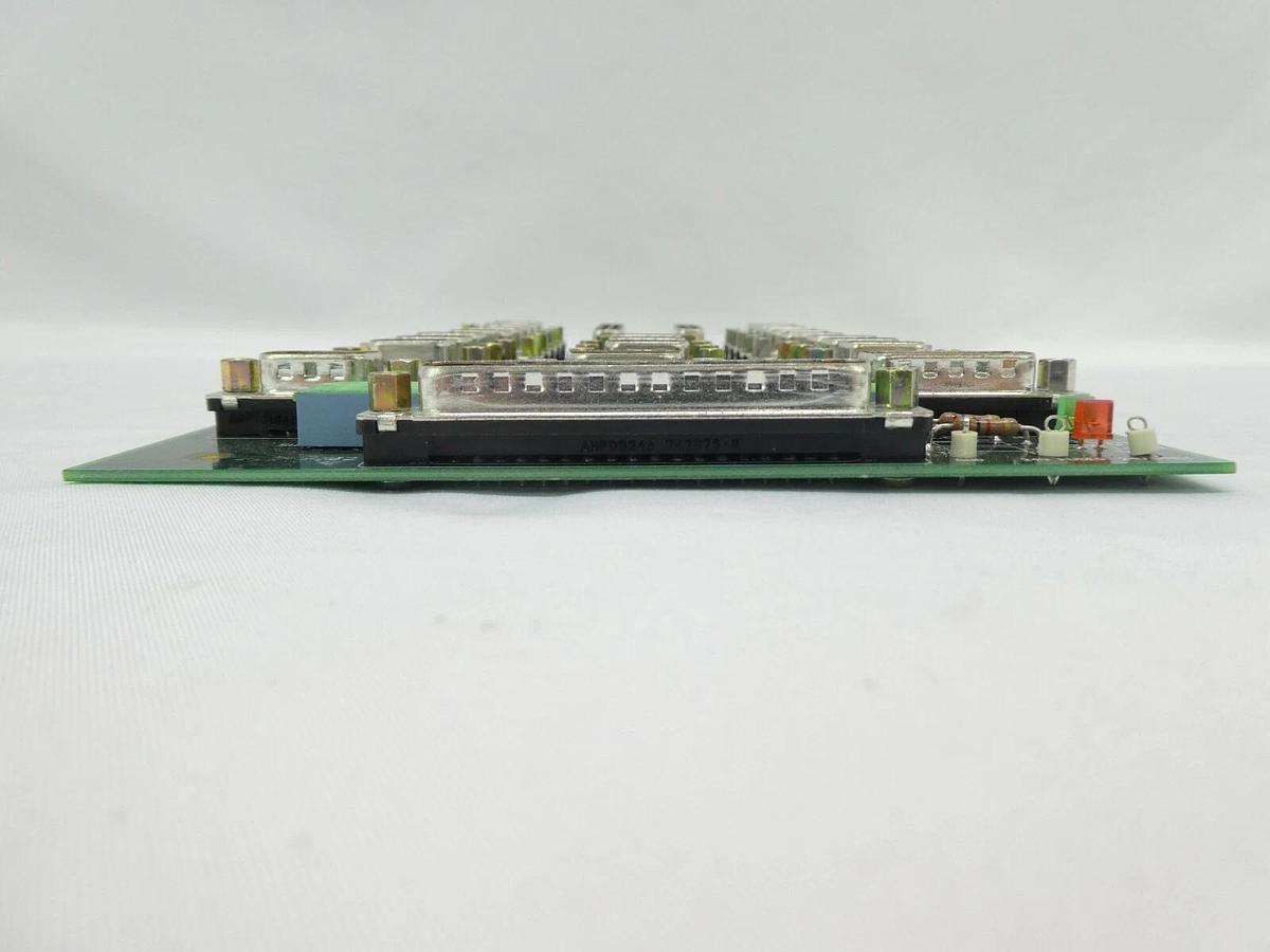 Used Novellus Systems 03-130015-00 Robot Interface PCB Rev. A Working Surplus