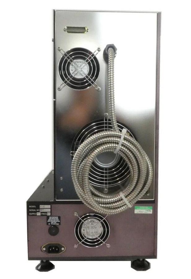 Used Bio-Rad Laboratories X18 Xenon Light Source Quaestor Q Series Working Surplus