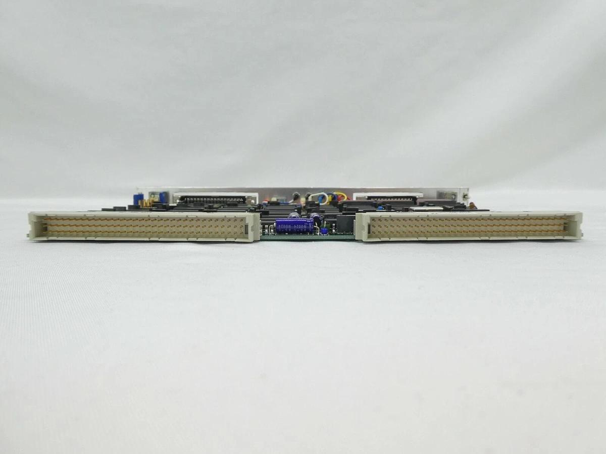 Used Nikon Precision 4S017-866-Ⓑ STG IF Interferometer PCB Card STGLIUIF NSR Working