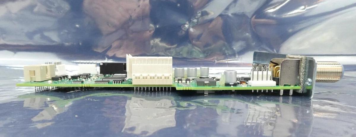 Used AE Advanced Energy 23070006-B 5282 DEVNET4 PCB 33070006-02 Working Surplus