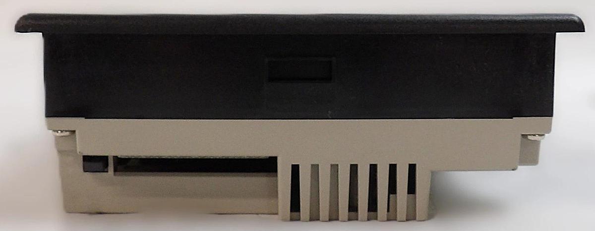 Used Omron NS5-SQ10B-V2 Display HMI Touchscreen Operator Interface Working