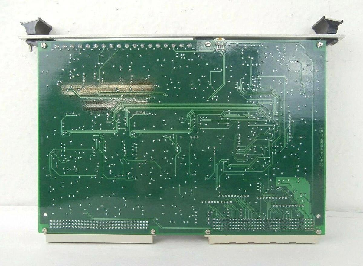 Used Kulicke & Soffa N08001-4164-000-04 Servo Preamp PCB Card 8001-4164 Working Spare