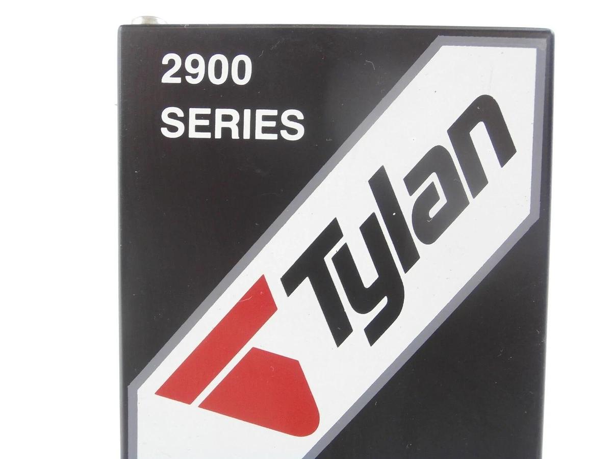 Used Tylan FC-2902MEP5-T Mass Flow Controller MFC AMAT 3030-06582 Working Surplus