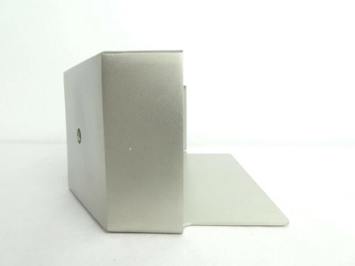 ASM Advanced Semiconductor Materials 16-404502-01 Upper Exhaust Heat Shield New