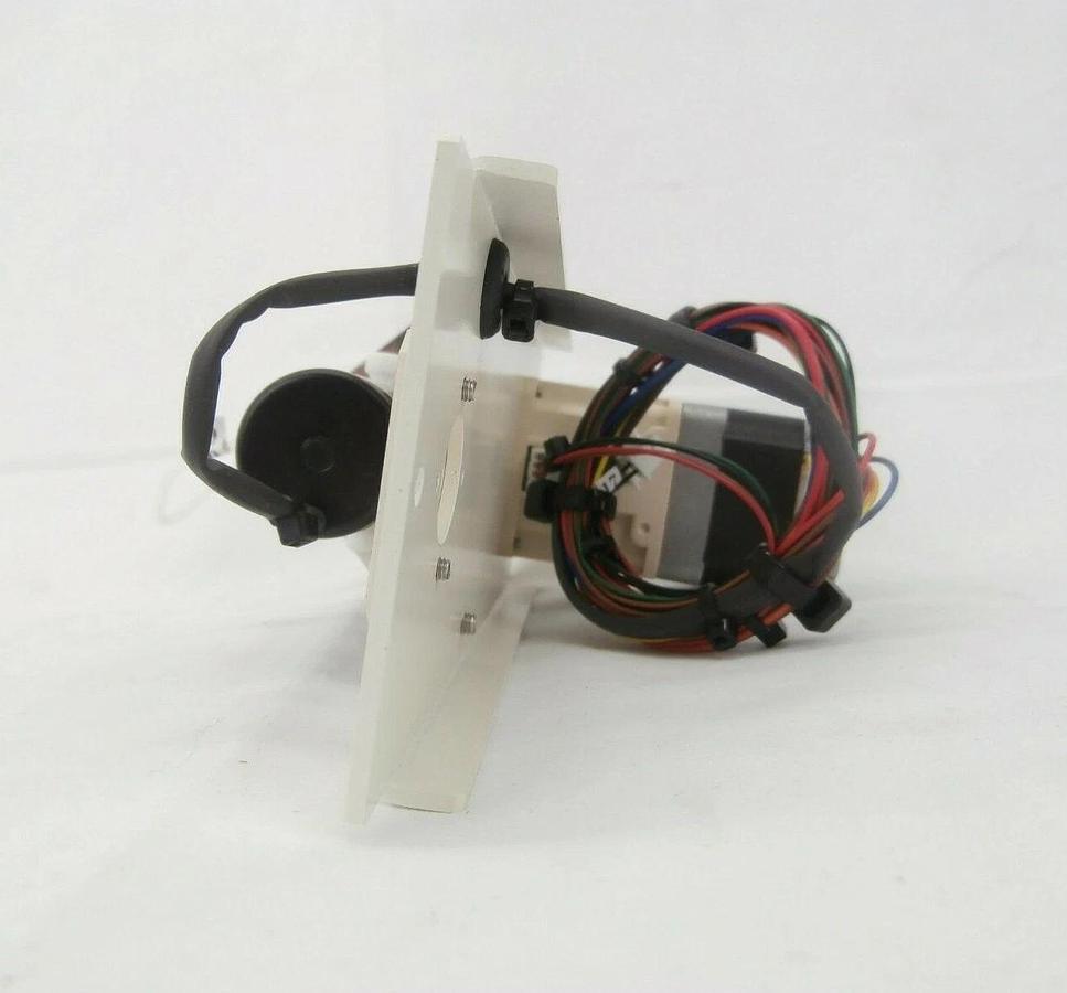 Used Hiranuma Sangyo Buret Micro Pump Assembly Denso HP480FAE AVR-2312-318E AS-200