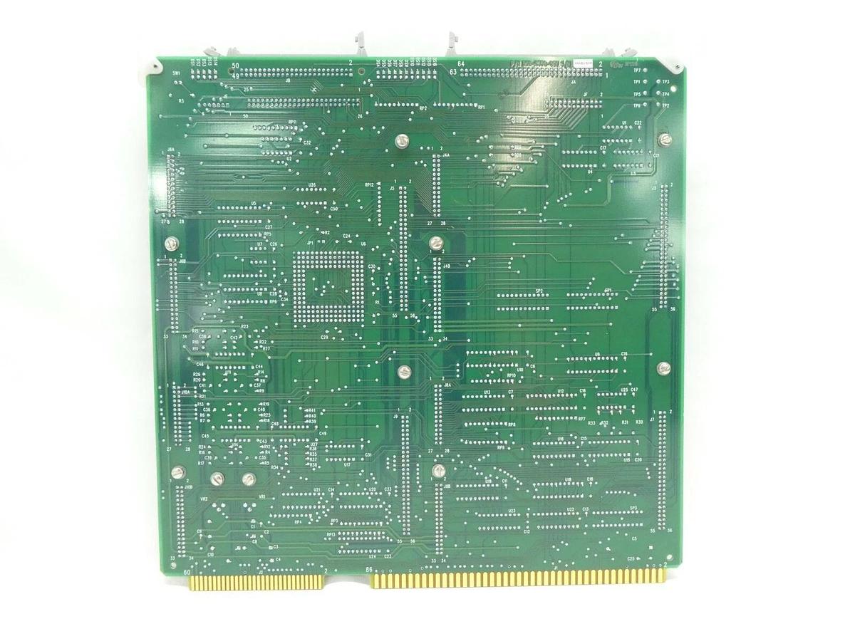 Used ASML 859-0927-008-F Servo Compensation Board PCB 859-0904-006C Working Spare