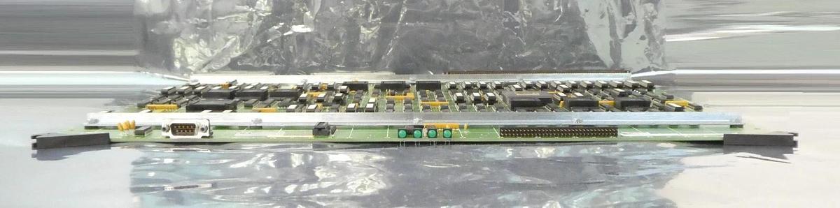 Used KLA Instruments 710-658232-00 Memory Controller Phase 3 PCB Card Working Surplus
