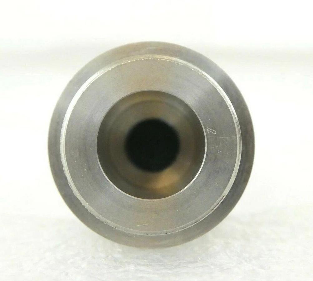 Used Bio-Rad Mirror Microscope Objective Quaestor Q7 Measurement System Working
